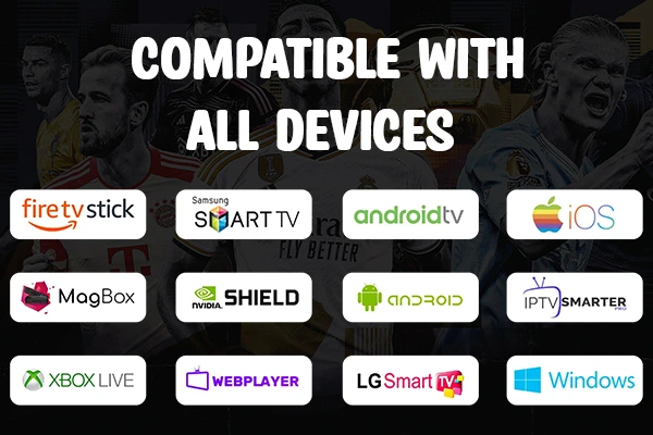 iptv belgie